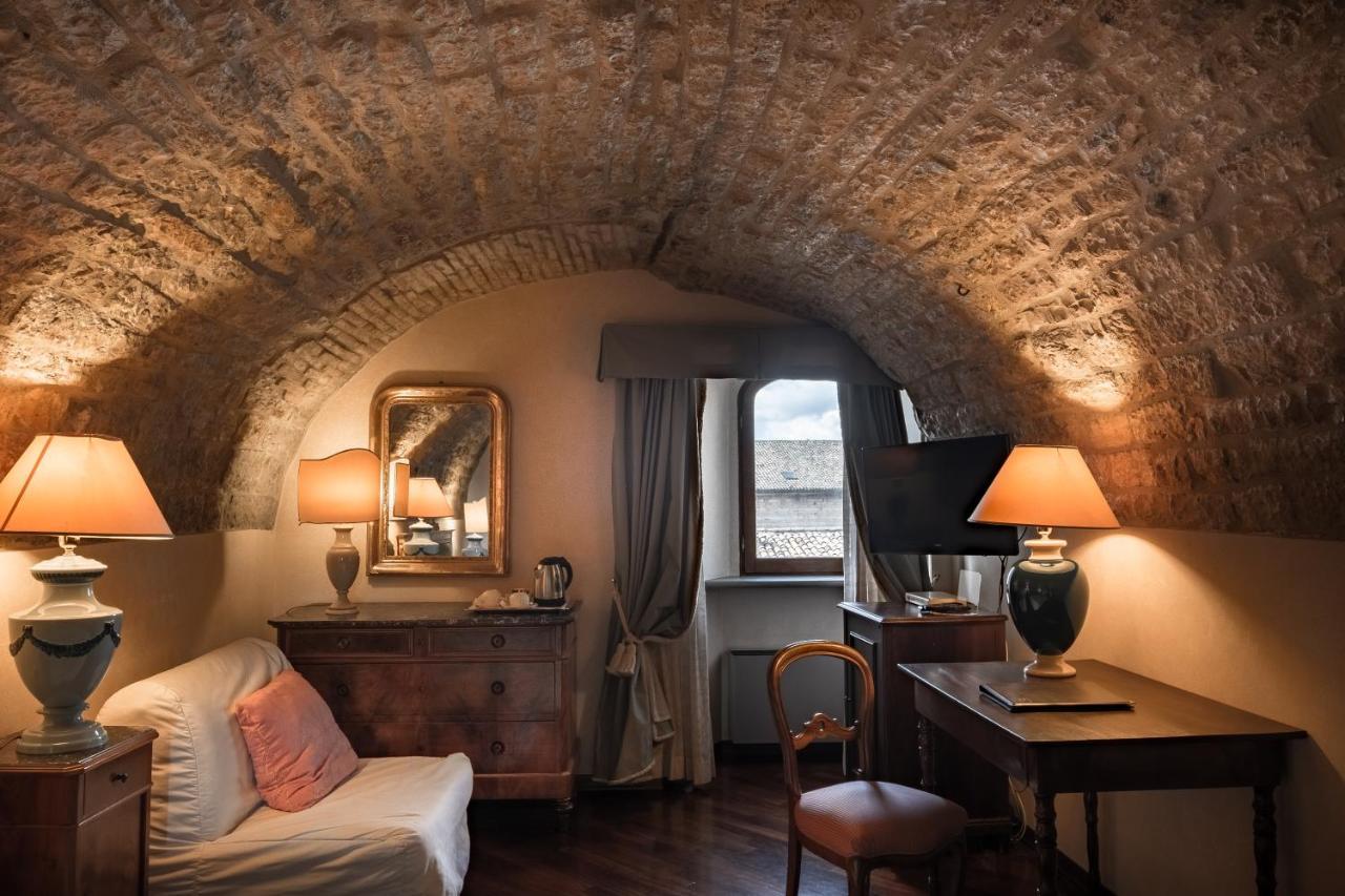 Relais Ducale Gubbio