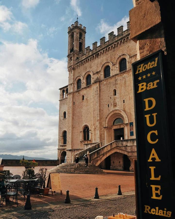 Hotel Relais Ducale 4*