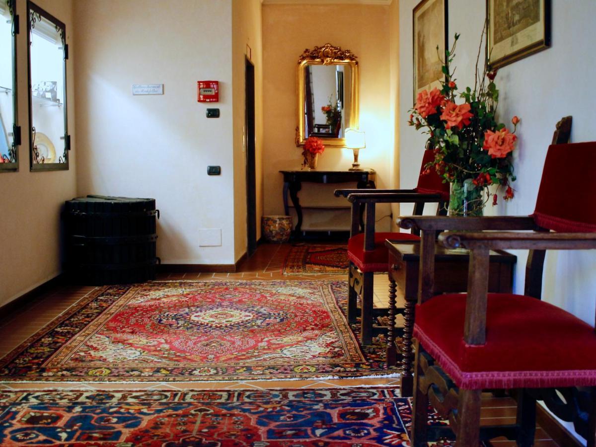 Relais Ducale Gubbio