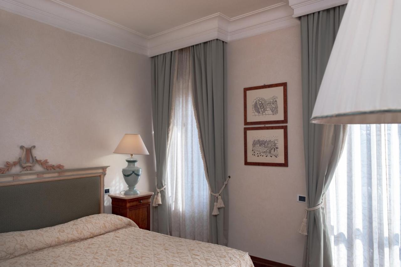Hotel Relais Ducale 4*