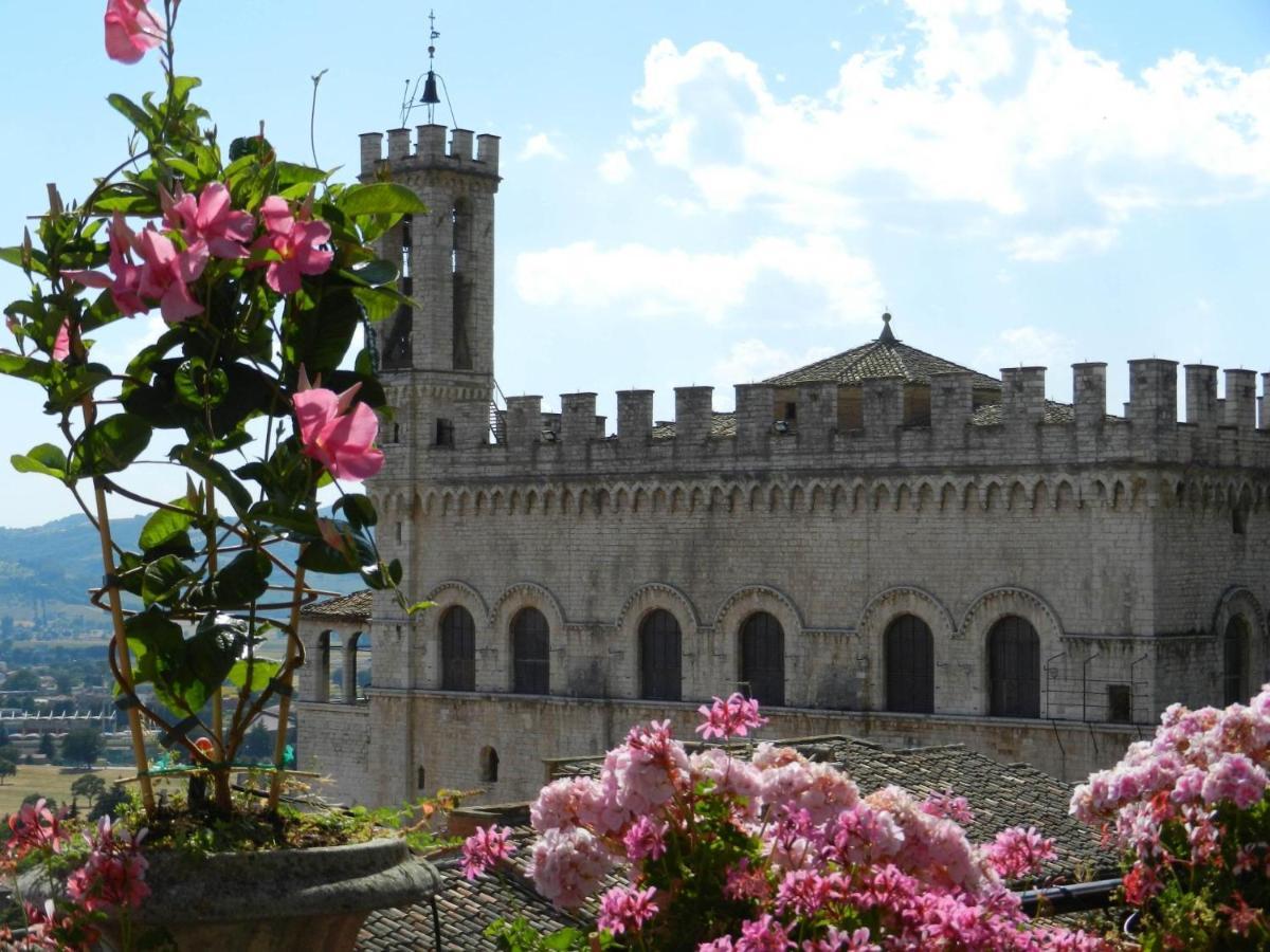 Hotel Relais Ducale Gubbio