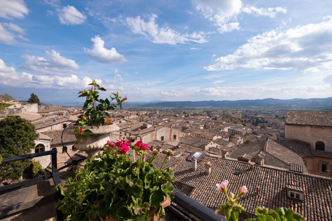 Relais Ducale Hotel Gubbio
