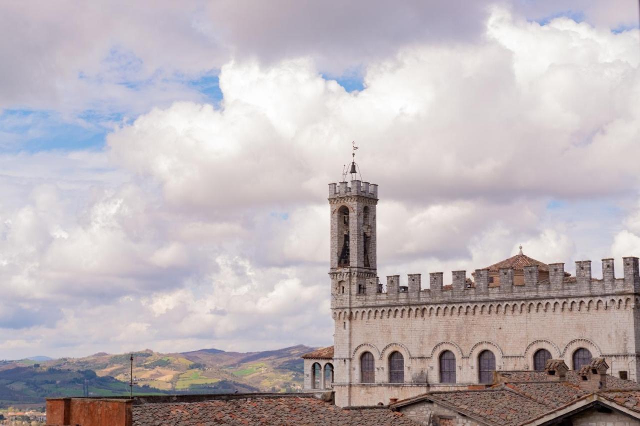 Hotel Relais Ducale Gubbio
