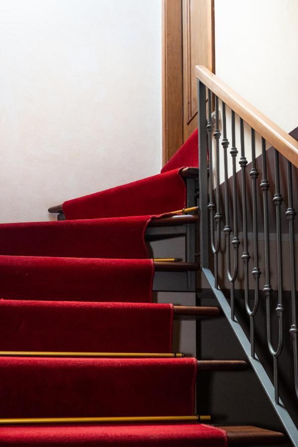 Hotel Relais Ducale Gubbio