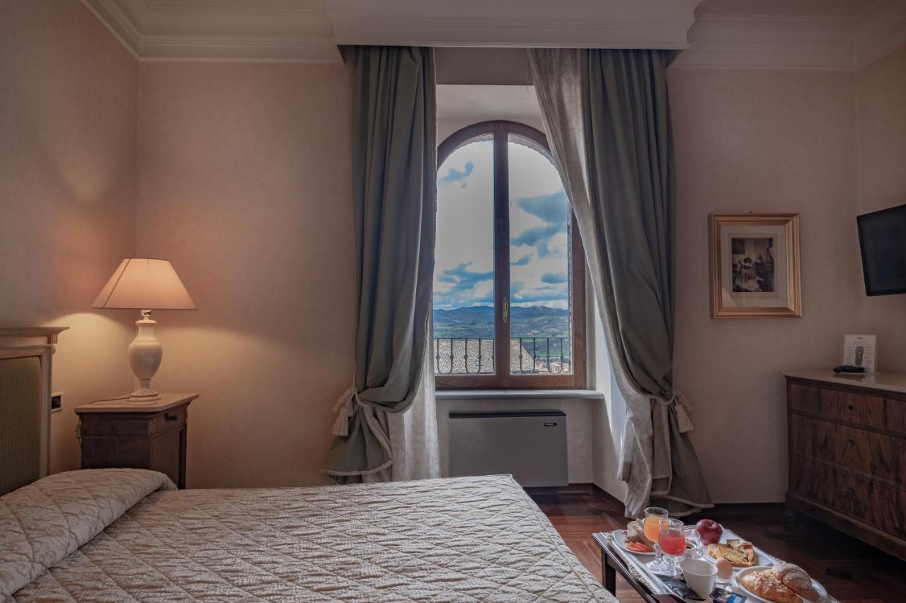 Relais Ducale Hotel 4*